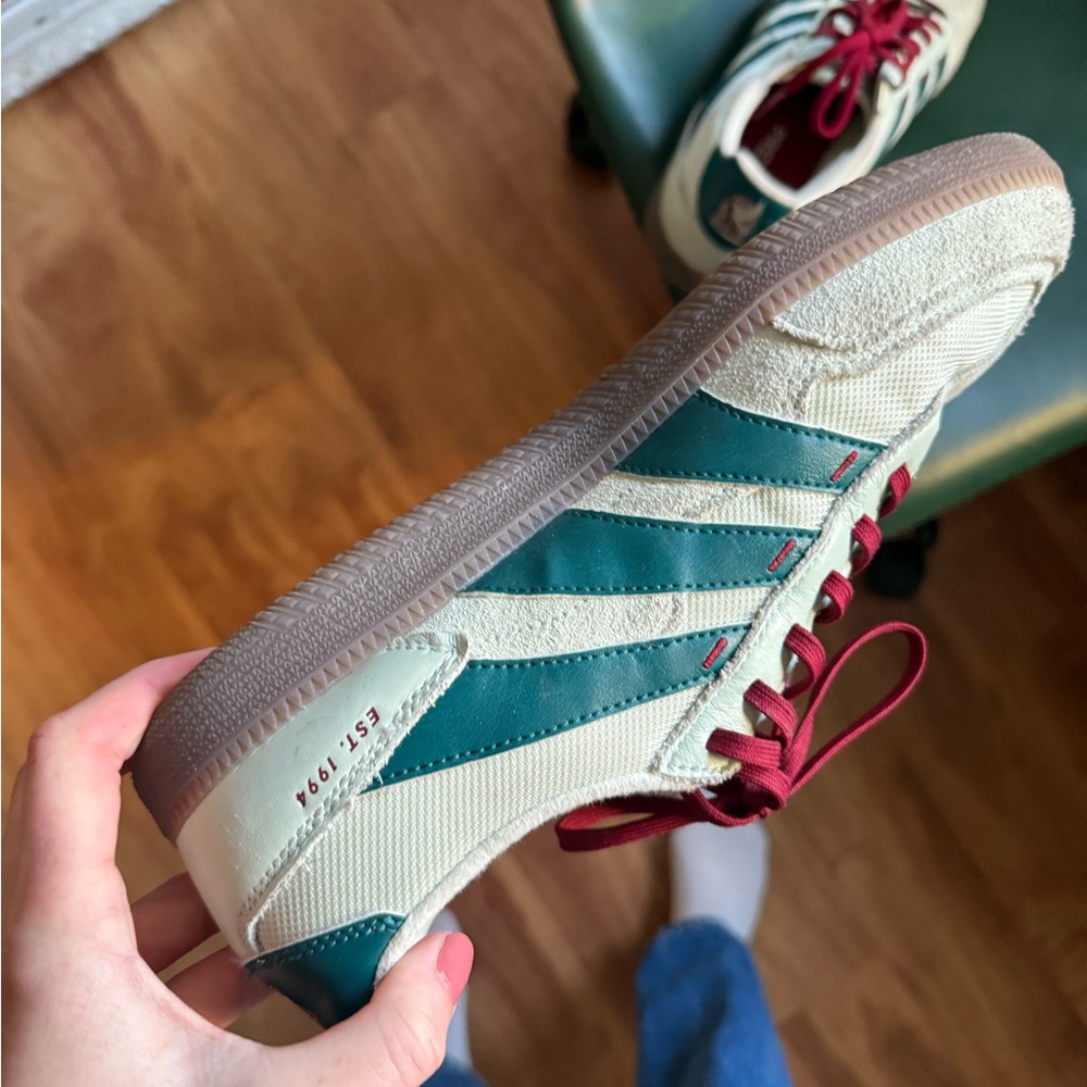 Adidas Mexico Predator Sneaker - Picture 6 of 9